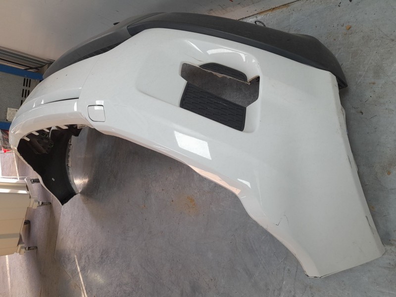 Recambio de paragolpes delantero para land rover evoque hse dynamic referencia OEM IAM   