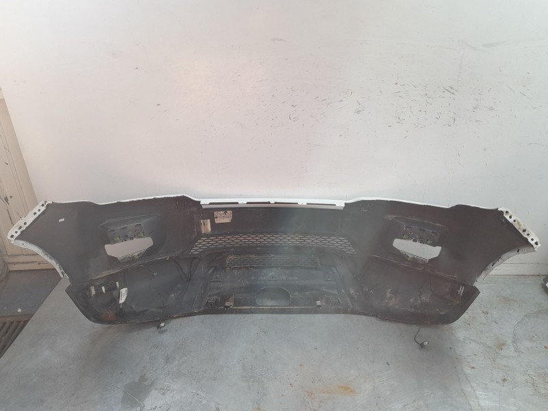 Recambio de paragolpes delantero para land rover evoque hse dynamic referencia OEM IAM   