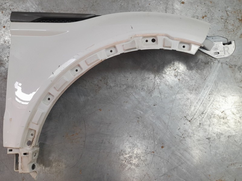 Recambio de aleta delantera derecha para land rover evoque hse dynamic referencia OEM IAM LR118275 LR118275 