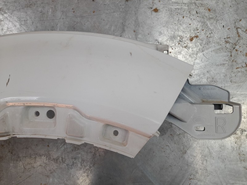 Recambio de aleta delantera derecha para land rover evoque hse dynamic referencia OEM IAM LR118275 LR118275 
