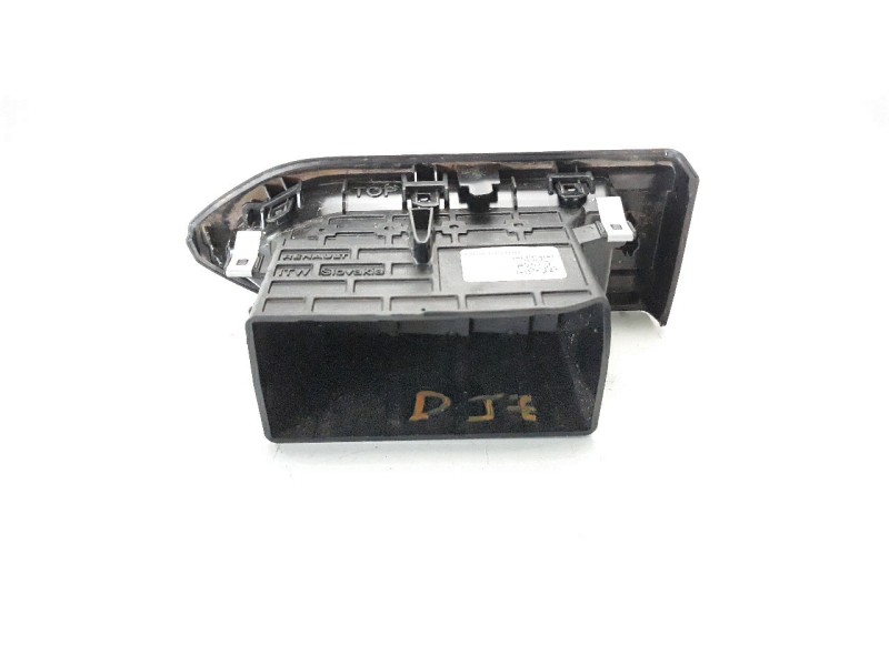 Recambio de rejilla aireadora para dacia jogger expression jogger referencia OEM IAM 687613010R  