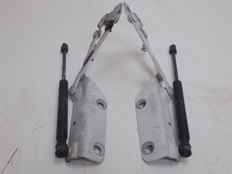 Recambio de bisagra capot para land rover evoque hse dynamic referencia OEM IAM   