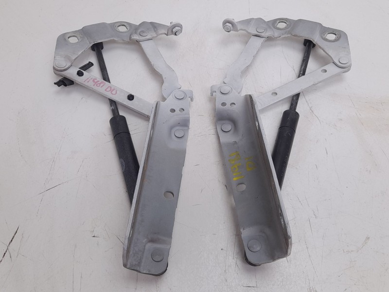 Recambio de bisagra capot para land rover evoque hse dynamic referencia OEM IAM   
