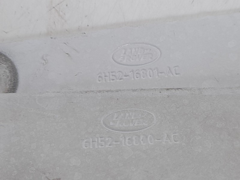 Recambio de bisagra capot para land rover evoque hse dynamic referencia OEM IAM   