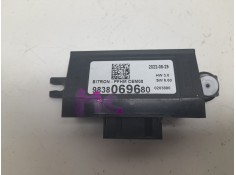 MODULO ELECTRONICO 9838069680 