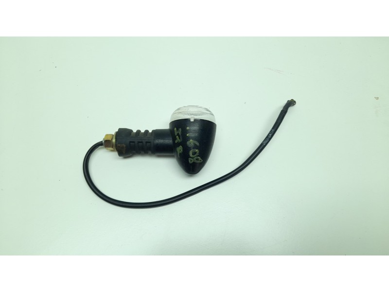 Recambio de piloto trasero izquierdo para keeway v-cruise 125 referencia OEM IAM P0821N00452021 P0821N00452021 