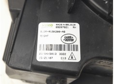 Recambio de faro antiniebla derecho para land rover evoque hse dynamic referencia OEM IAM    2