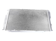 Recambio de radiador agua para bmw serie 3 lim. (f30) 318d advantage referencia OEM IAM 17118672102 58410  2