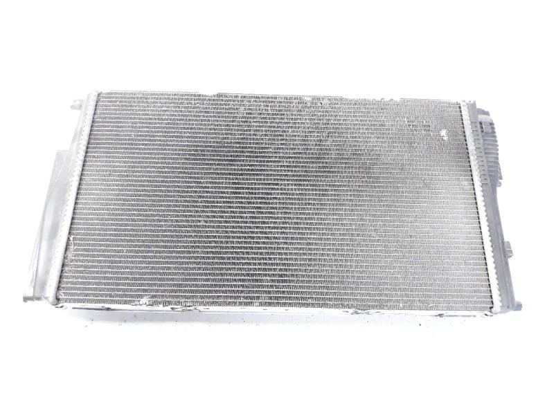Recambio de radiador agua para bmw serie 3 lim. (f30) 318d advantage referencia OEM IAM 17118672102 58410 