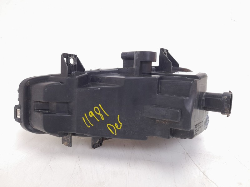 Recambio de faro antiniebla derecho para land rover evoque hse dynamic referencia OEM IAM   