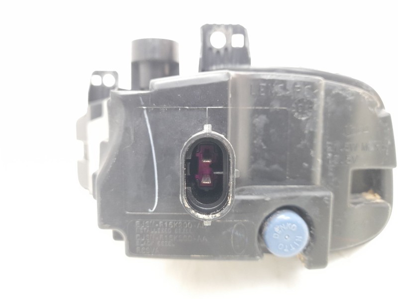 Recambio de faro antiniebla derecho para land rover evoque hse dynamic referencia OEM IAM   