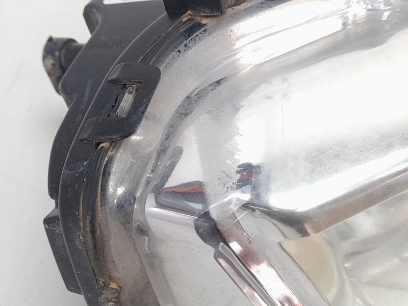 Recambio de faro antiniebla derecho para land rover evoque hse dynamic referencia OEM IAM   