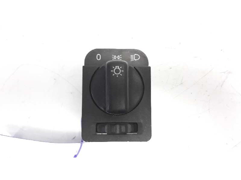 Recambio de mando luces para opel corsa b referencia OEM IAM 90481764  