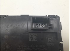Recambio de modulo electronico para ds ds 3 / ds 3 crossback (ur_, uc_, uj_) 1.2 puretech 130 referencia OEM IAM 9833986680 A3C0 2