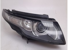 Recambio de faro derecho para land rover evoque hse dynamic referencia OEM IAM   