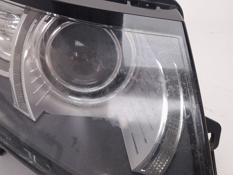 Recambio de faro derecho para land rover evoque hse dynamic referencia OEM IAM   