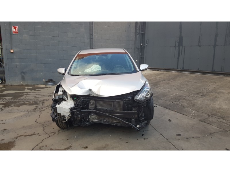 hyundai i30 (gd) del año 2017