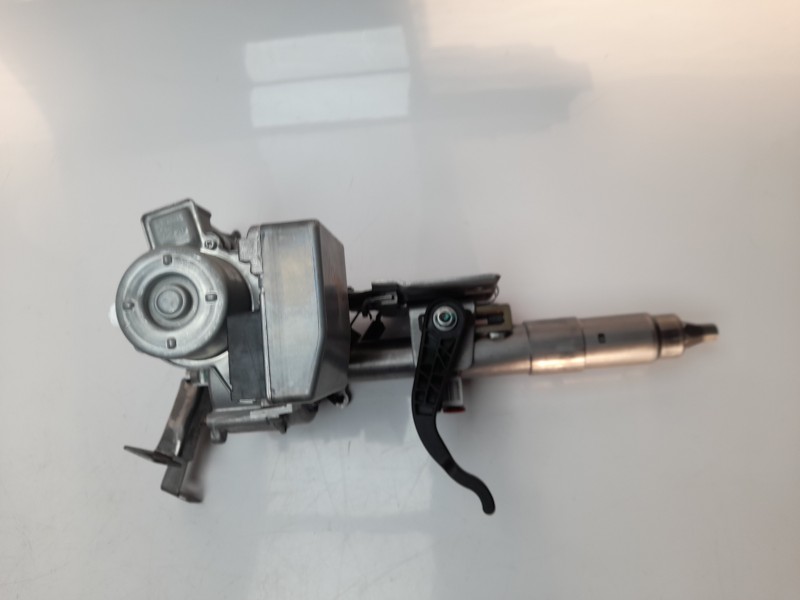 Recambio de columna direccion para ford tourneo courier (c4a) titanium referencia OEM IAM AY113C5229GD  