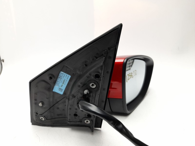 Recambio de retrovisor derecho para mg 3 referencia OEM IAM  11705789 