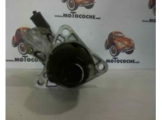 Recambio de motor arranque para mazda mx-3 (ec) 1.9 v6 cat referencia OEM IAM KL3618400B M15813  2