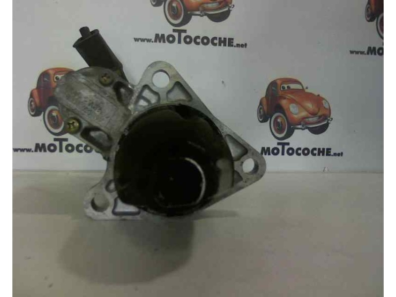 Recambio de motor arranque para mazda mx-3 (ec) 1.9 v6 cat referencia OEM IAM KL3618400B M15813 