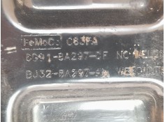 Recambio de travesaño inferior para land rover evoque hse dynamic referencia OEM IAM    2