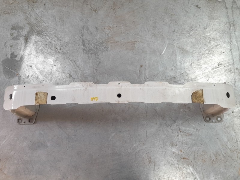 Recambio de refuerzo paragolpes delantero para land rover evoque hse dynamic referencia OEM IAM   