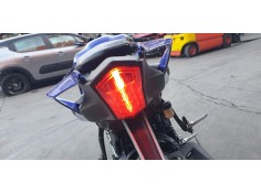 Recambio de piloto trasero central para yamaha yzf-r 7 yzf-r 7 referencia OEM IAM 2CR8471000  