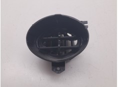 Recambio de aireador izquierdo para ds ds 3 / ds 3 crossback (ur_, uc_, uj_) 1.2 puretech 130 referencia OEM IAM 9821248680   2