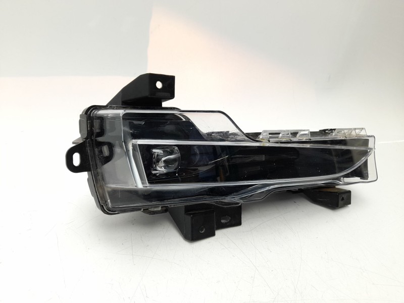 Recambio de faro antiniebla derecho para tesla model 3 ev referencia OEM IAM  162479800A 