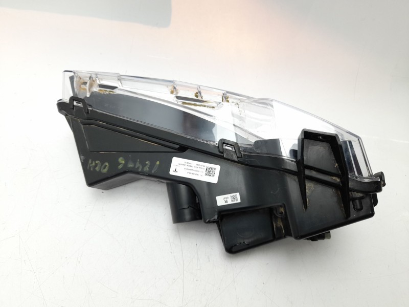 Recambio de faro antiniebla derecho para tesla model 3 ev referencia OEM IAM  162479800A 