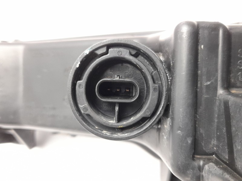 Recambio de faro antiniebla derecho para tesla model 3 ev referencia OEM IAM  162479800A 