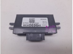 MODULO ELECTRONICO 9838069680 0203889 