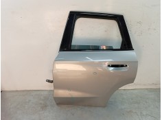 Recambio de puerta trasera izquierda para bmw x1 (u11) xdrive 20 d mild-hybrid referencia OEM IAM  41525A38655 