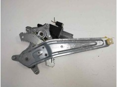 Recambio de elevalunas trasero derecho para suzuki vitara 1.6 ddis comfort 4x4 referencia OEM IAM 8353061M00   2