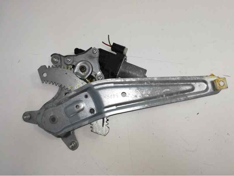 Recambio de elevalunas trasero derecho para suzuki vitara 1.6 ddis comfort 4x4 referencia OEM IAM 8353061M00  