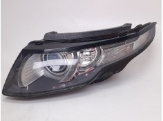 Recambio de faro izquierdo para land rover evoque hse dynamic referencia OEM IAM  BJ3213W030E 
