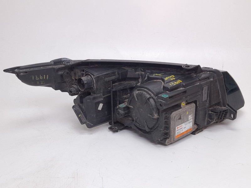Recambio de faro izquierdo para land rover evoque hse dynamic referencia OEM IAM  BJ3213W030E 