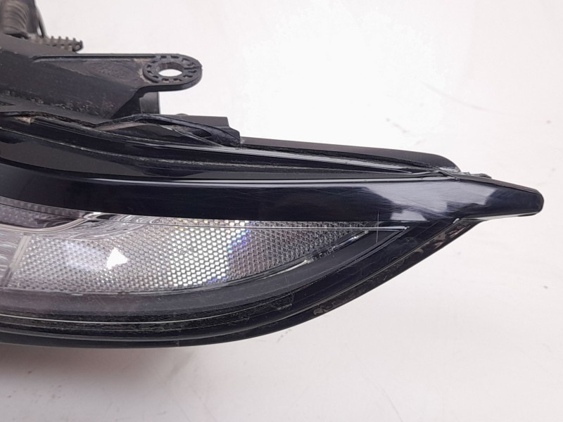 Recambio de faro izquierdo para land rover evoque hse dynamic referencia OEM IAM  BJ3213W030E 