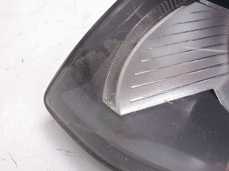 Recambio de faro izquierdo para land rover evoque hse dynamic referencia OEM IAM  BJ3213W030E 