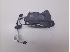 Recambio de cerradura puerta delantera izquierda para skoda octavia iv (nx3, nn3, pv3) 2.0 tdi referencia OEM IAM 5TB837015E 435