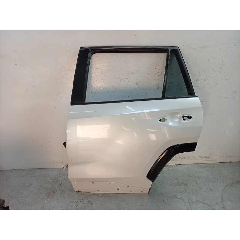 Recambio de puerta trasera izquierda para toyota rav 4 v (_a5_, _h5_) 2.5 hybrid awd (axap54) referencia OEM IAM  6700442191 