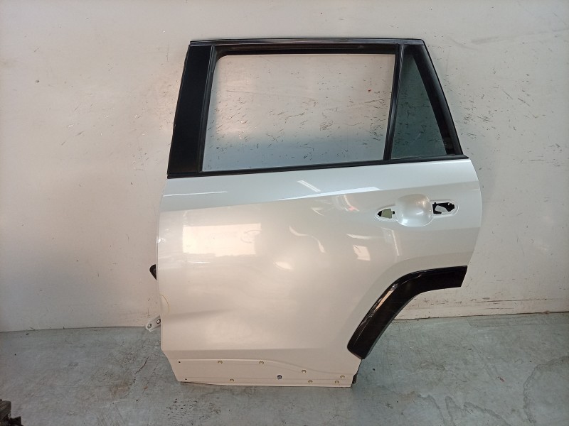 Recambio de puerta trasera izquierda para toyota rav 4 v (_a5_, _h5_) 2.5 hybrid awd (axap54) referencia OEM IAM  6700442191 