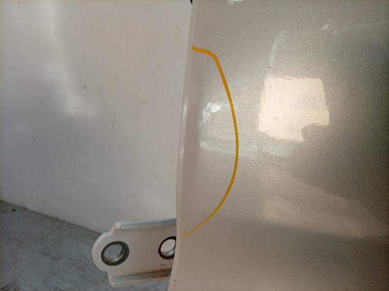 Recambio de puerta trasera izquierda para toyota rav 4 v (_a5_, _h5_) 2.5 hybrid awd (axap54) referencia OEM IAM  6700442191 