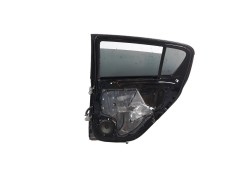 Recambio de puerta trasera derecha para hyundai i20 1.2 16v cat referencia OEM IAM 770041J010   2