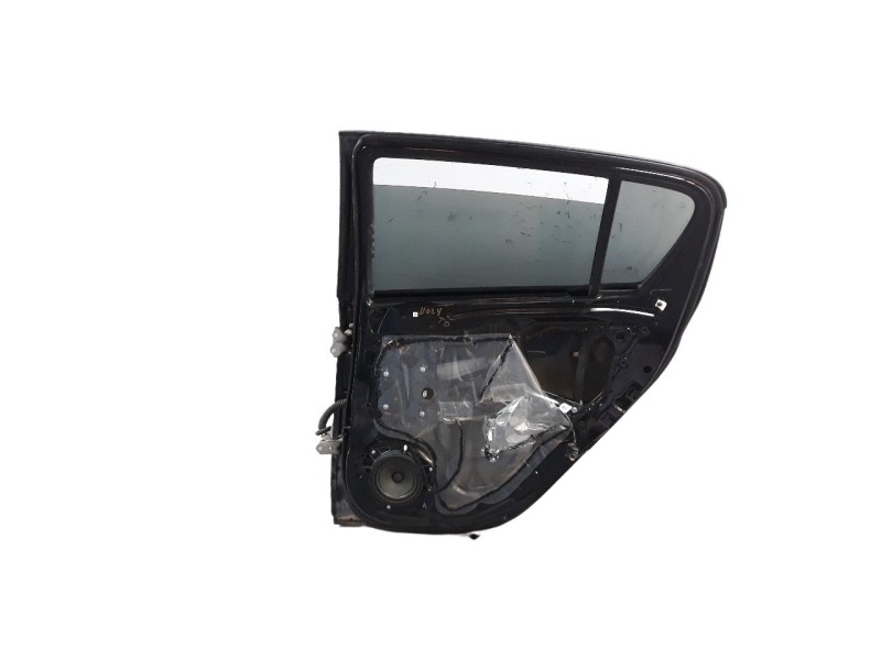 Recambio de puerta trasera derecha para hyundai i20 1.2 16v cat referencia OEM IAM 770041J010  