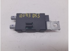 Recambio de amplificador de antena para ds ds 3 / ds 3 crossback (ur_, uc_, uj_) 1.2 puretech 130 referencia OEM IAM 9820664380  2