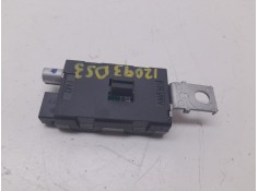 Recambio de amplificador de antena para ds ds 3 / ds 3 crossback (ur_, uc_, uj_) 1.2 puretech 130 referencia OEM IAM 9820664380  2