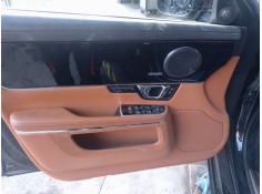 Recambio de elevalunas delantero izquierdo para jaguar xj (x351) 3.0 sdv6 referencia OEM IAM    2