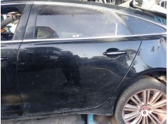 Recambio de puerta trasera izquierda para jaguar xj (x351) 3.0 sdv6 referencia OEM IAM  C2D24176  2